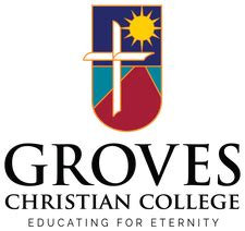 Groves Christian College Events | Eventbrite