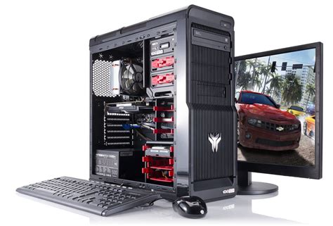 Tips on Building a Gaming Computer - Techicy