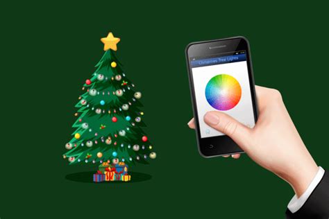 Top 10 Best App Controlled Christmas Tree Lights – TechCult