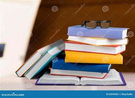 Book stack stock photo. Image of legal, data, study, literary - 62046582