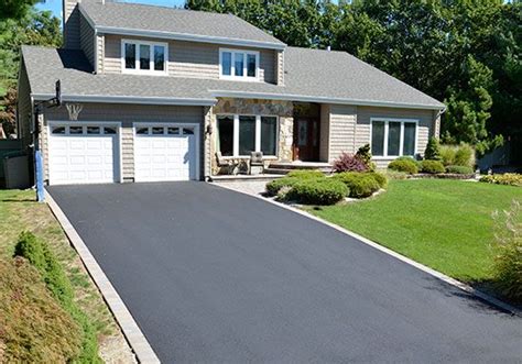 Blacktop Driveway Asphalt Driveway, Driveway Paving, Paver Walkway, Brick Pavers, Pavers Diy ...