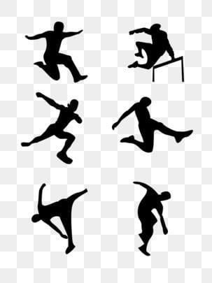 Parkour PNG Transparent Images Free Download | Vector Files | Pngtree