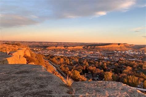 Did You Know: Five Billings Locations From Then to Now