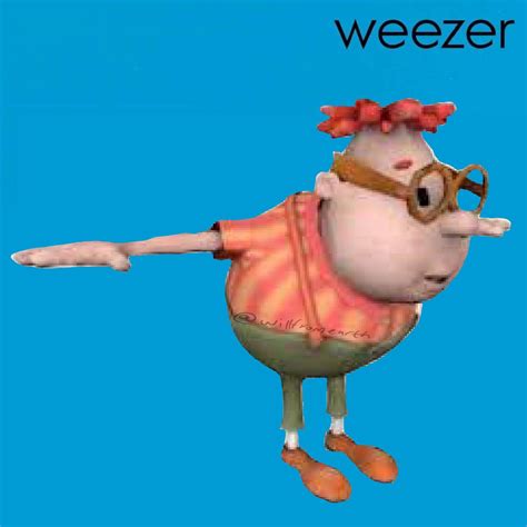 Carl wheezer | Jimmy neutron, Funny profile pictures, T-pose