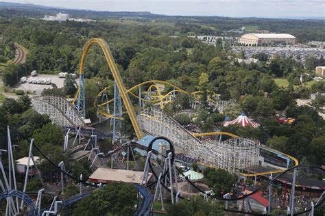 Skyrush - Coasterpedia - The Roller Coaster and Flat Ride Wiki