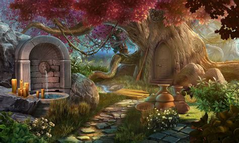 Fantasy landscape, Fantasy art landscapes, Fantasy artwork