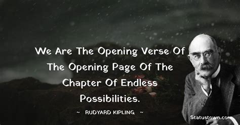 30+ Best Rudyard Kipling Quotes