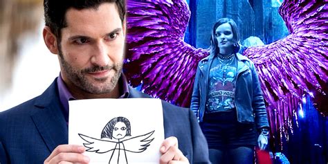 Lucifer: Rory's Season 6 Time Travel Explained (& Why It's Broken)