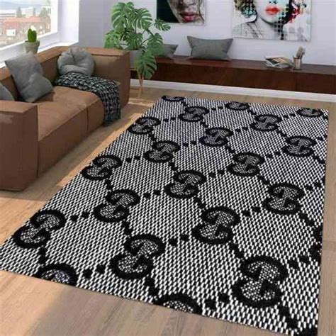 Gucci Area Amazon Best Seller Sku 2169 Rug | Living room carpet, Room ...