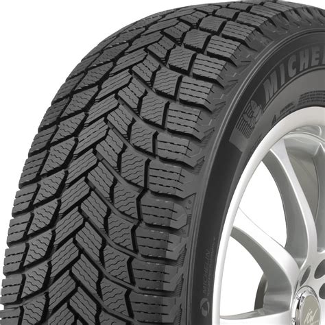 Michelin X-Ice Snow SUV 275/45R20XL| Tirebuyer