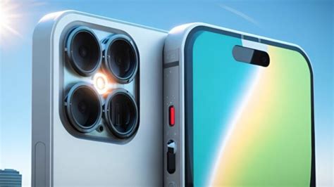 iPhone 17 Pro Max will make a major revolution in the camera field!