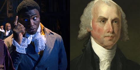 Hamilton: What Happened To Every Major Character After The Musical