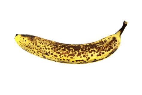 Brown Banana Stock Photos, Pictures & Royalty-Free Images - iStock