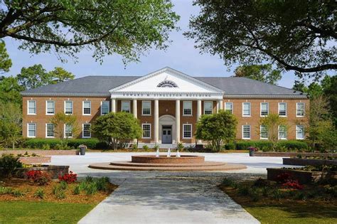 Coastal Carolina University – Colleges of Distinction: Profile, Highlights, and Statistics