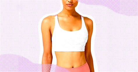 The Best-Selling Lululemon Sports Bras - PureWow