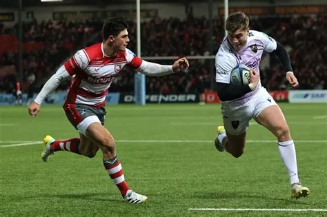 Gloucester Rugby players ratings from Northampton Saints win - 'Made ...