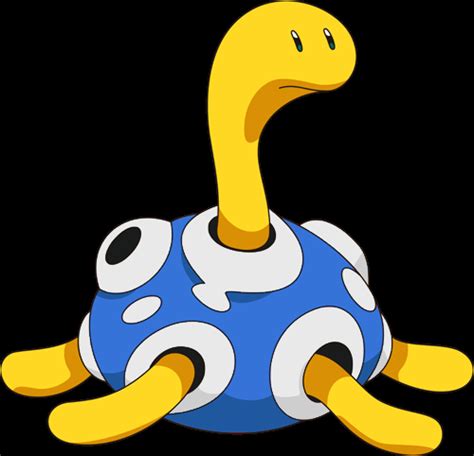 Pokemon #2213 Shiny-Shuckle Shiny Picture - For Pokemon Go Players