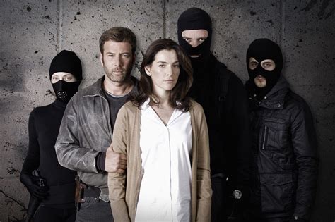 Hostages: The new Israeli thriller that promises to steal Homeland's ...