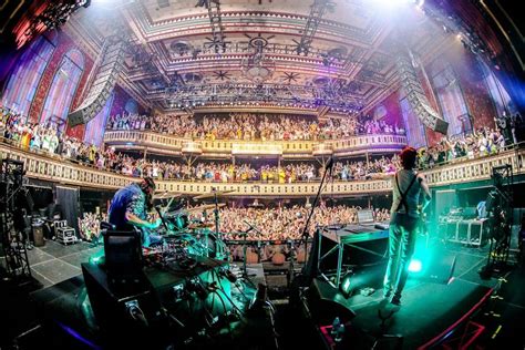 Atlanta Live Music Guide: Where to Catch a Show Anytime | Official Georgia Tourism & Travel ...