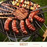 15 Best BBQ Gift Baskets: Best Gifts For Grillers And Meat Smokers