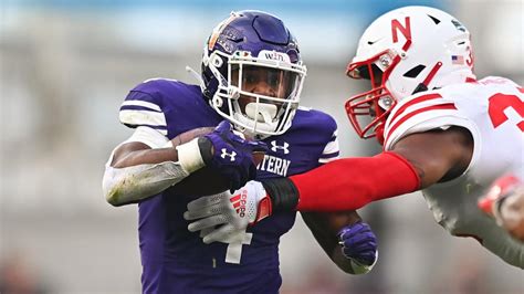 Nebraska vs. Northwestern score: Scott Frost's Cornhuskers blow double ...