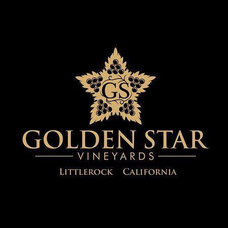 Golden Star Vineyards & Winery (Littlerock) - 2020 All You Need to Know ...