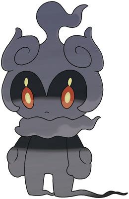 Marshadow Pokédex: stats, moves, evolution & locations | Pokémon Database