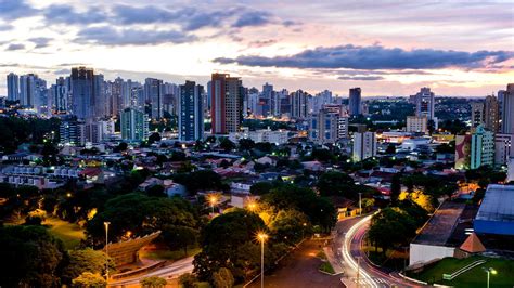 35 Facts about Londrina - Facts.net