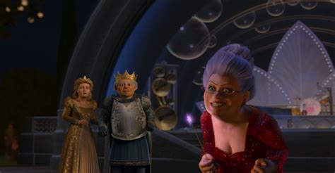 Image - Fairy Godmother Shrek 2 (7).png | WikiShrek | FANDOM powered by ...