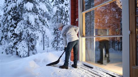 A Cold Front May Be Coming February: Here’s How to Prepare - Dengarden