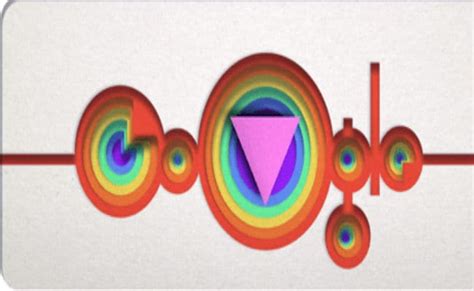 Gay Pride, Pride Month, Google Doodle On Pride History: Google Doodle Celebrates Pride History