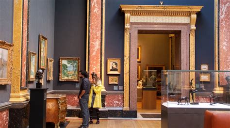 Fitzwilliam Museum in Cambridge City Centre | Expedia.co.in