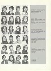 West High School - Shaheen Yearbook (Davenport, IA), Class of 1974, Page 154 of 204