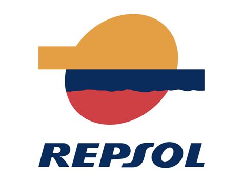 Repsol Logo PNG Transparent & SVG Vector - Freebie Supply