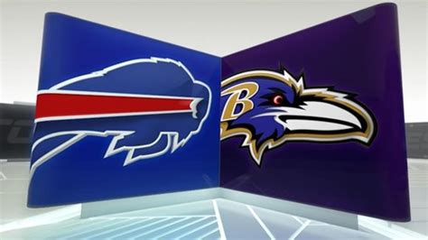 Bills Vs Ravens 2024 Predictions - Lona Sibeal