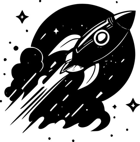 Space - High Quality Vector Logo - Vector illustration ideal for T ...