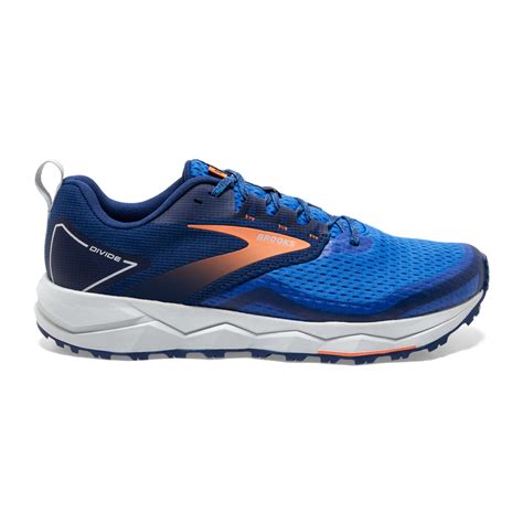 Trail Running Shoes | Brooks Running