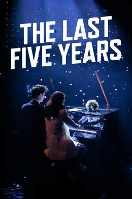 The Last Five Years | Broadway On Demand