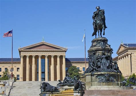 17 Top Tourist Attractions in Philadelphia | PlanetWare