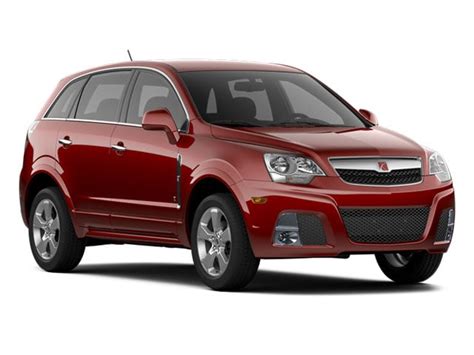 2009 Saturn Vue-V6 Values - J.D. Power