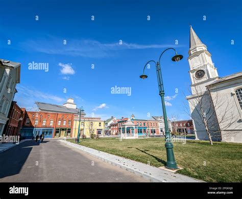 Buftea studios hi-res stock photography and images - Alamy