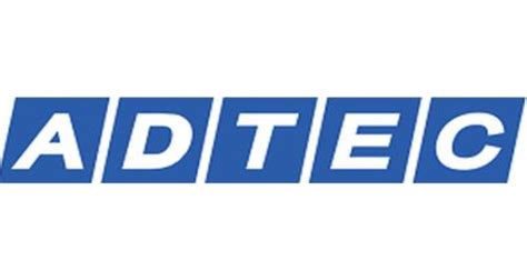 ADTEC • MEGUMI Corporation