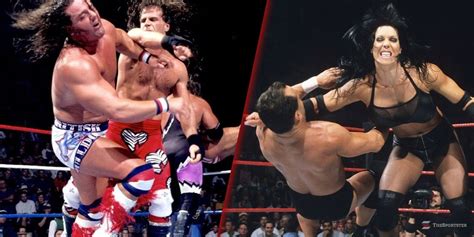 10 Most Overrated WWE Royal Rumble Moments Ever