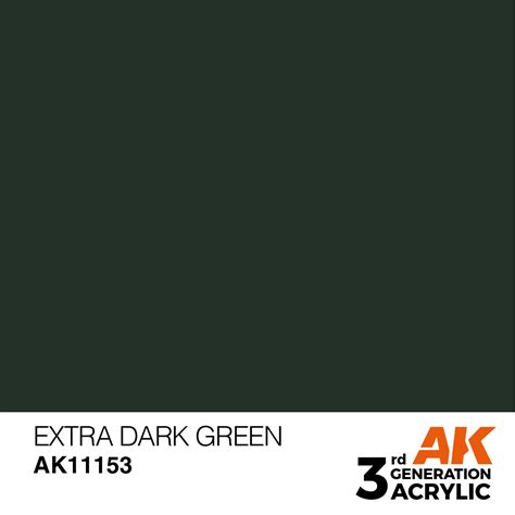 Dark Green Color Codes The Hex, RGB And CMYK Values That You Need | vlr.eng.br