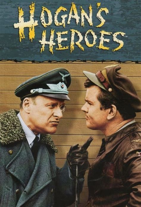 Hogan's Heroes - Where to Watch Every Episode Streaming Online Available in the UK | Reelgood