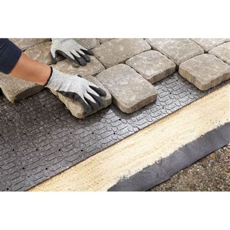 Paver Base Panels For Driveway at Rosie Tyree blog