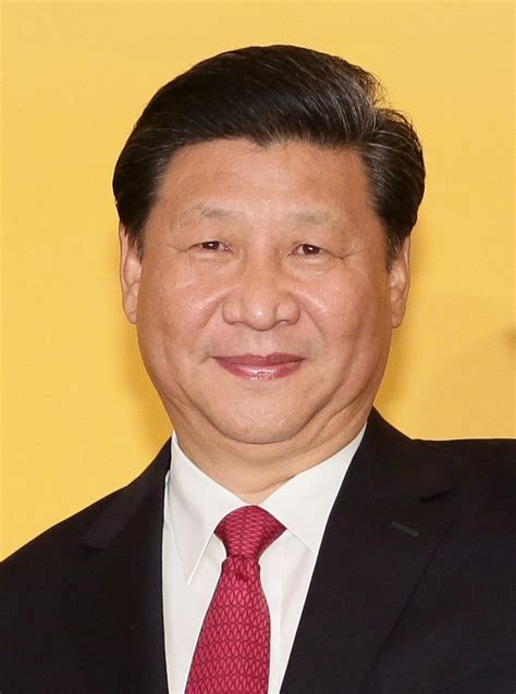 Xi Jinping Biography ,Wife, Daughter & Net worth - Dream Scelebrities