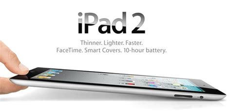 iPad 2 - Price, Features, Availability - Everything You Need to Know ...