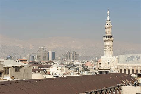 190+ Damascus Skyline Stock Photos, Pictures & Royalty-Free Images - iStock