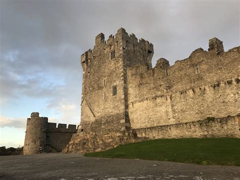 Ross Castle & Ross Island in Killarney, Ireland - 2023 Ultimate Guide